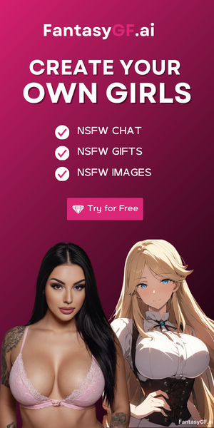Fantasy Girlfriend AI