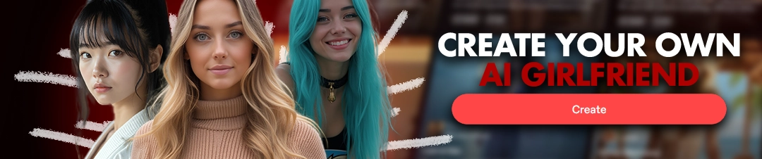 Natalia AI Girlfriend